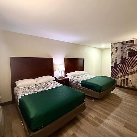 Governor House Inn Arlington/Falls Church Ngoại thất bức ảnh
